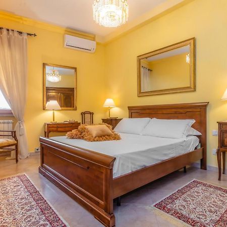 B & B La Fontaine Residenza D'Epoca 维泰博 外观 照片